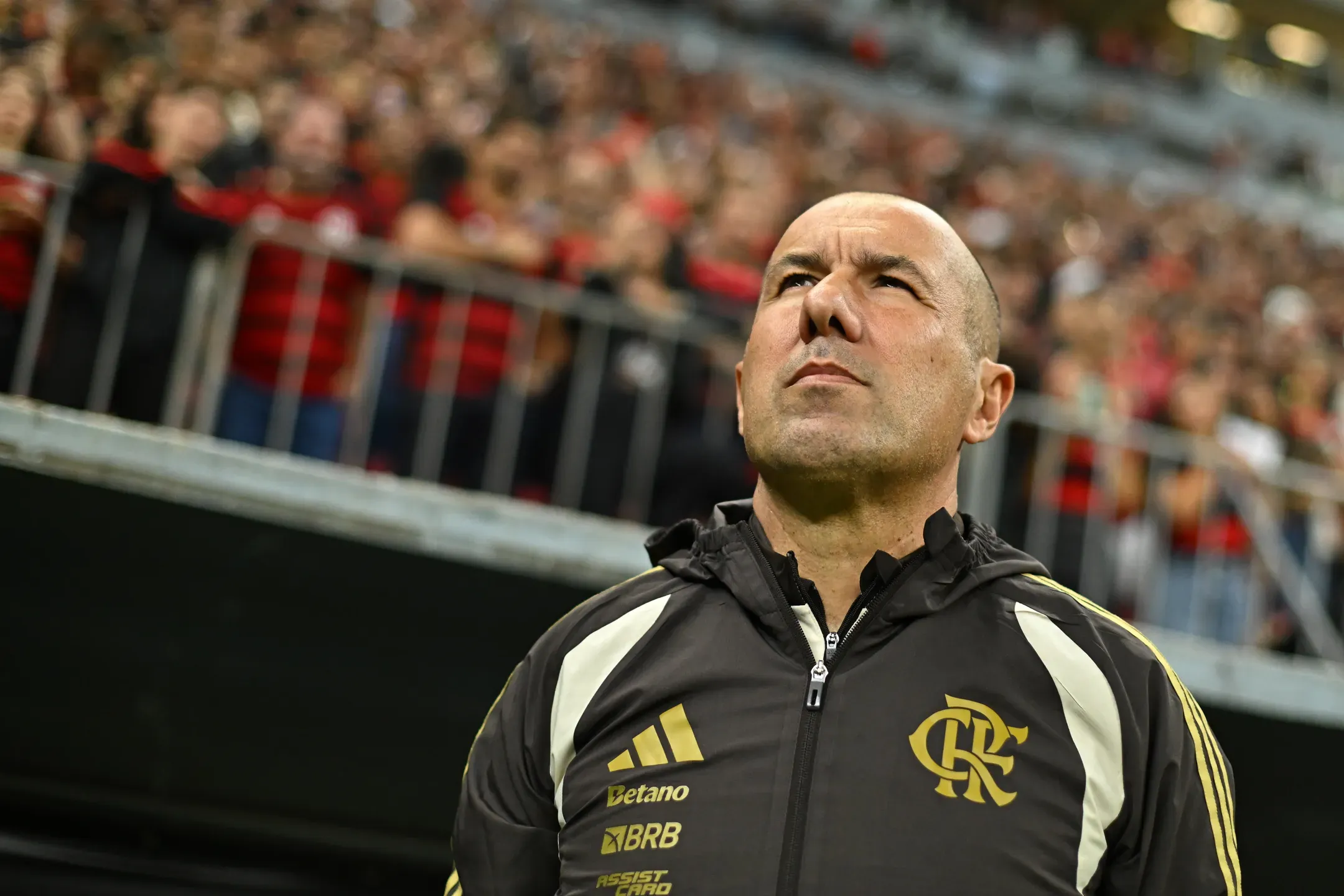 Leonardo Jardim perde e falha encontro com Abel Ferreira